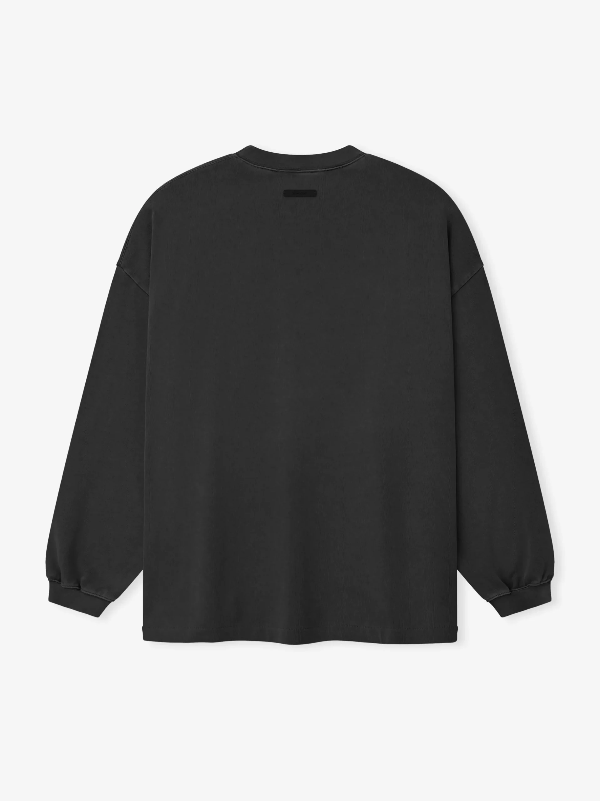 Campus 90s Long Sleeve Tee