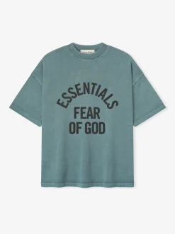 Campus 90s Tee