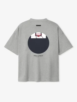 Celtics X Barkley Hendricks 90s Tee