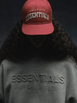 Chiefs 9Fifty RC Snapback