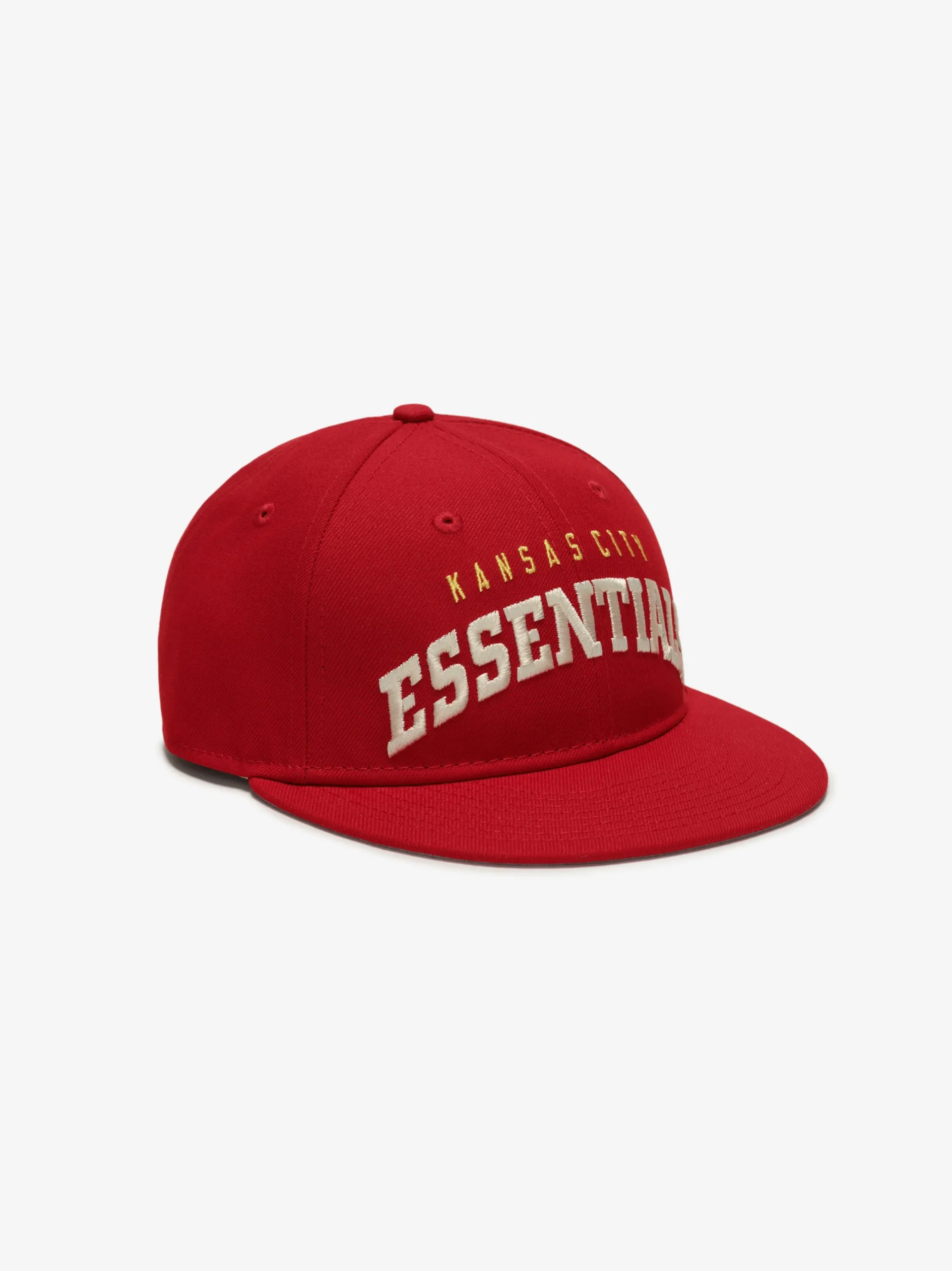 Chiefs 9Fifty RC Snapback