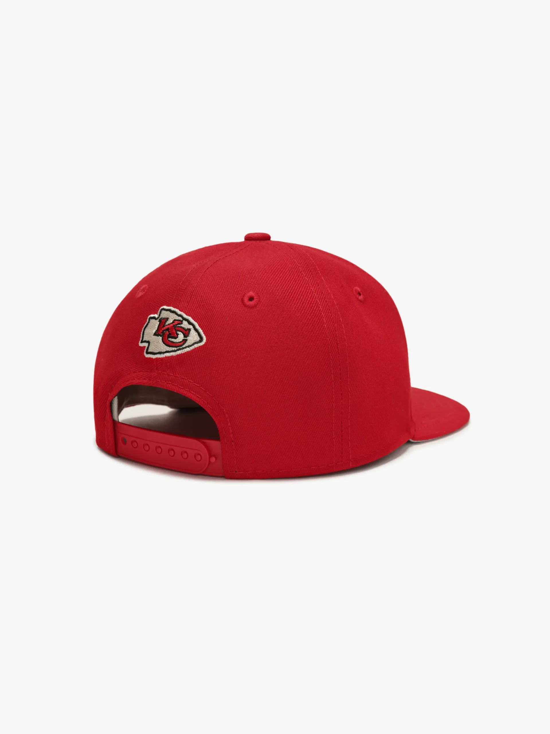 Chiefs 9Fifty RC Snapback