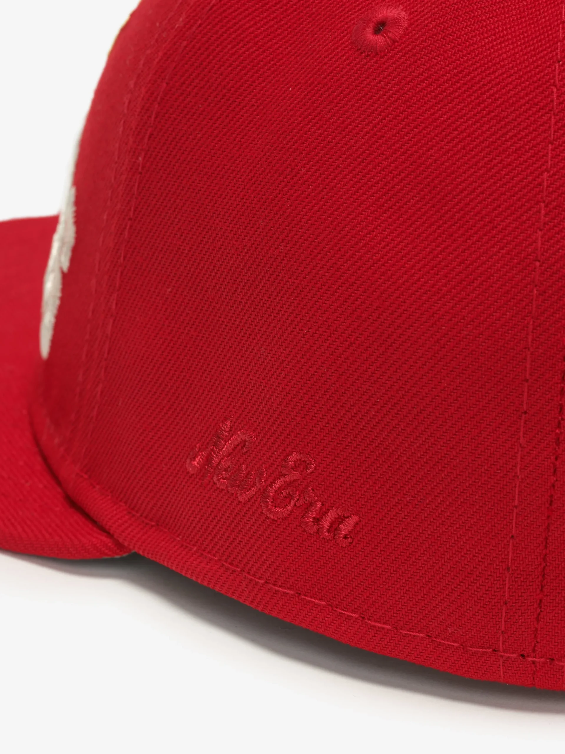 Chiefs 9Fifty RC Snapback