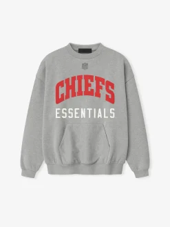 Chiefs Sport Crewneck