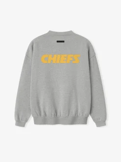 Chiefs Sport Crewneck