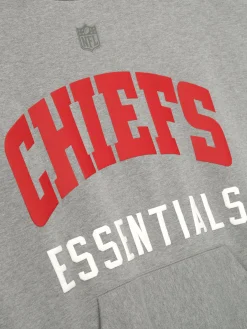 Chiefs Sport Crewneck