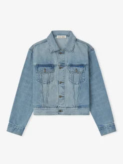 Classic Denim Jacket