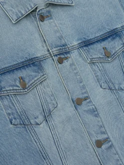 Classic Denim Jacket