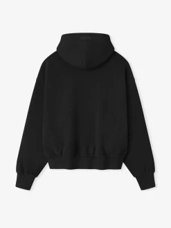 Classic Fleece Hoodie