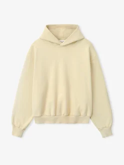 Classic Half Raglan Hoodie