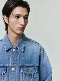 Classic Trucker Jacket