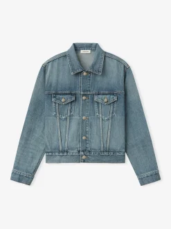 Classic Trucker Jacket