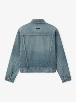 Classic Trucker Jacket