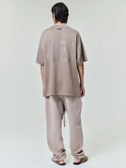 Cotton Rayon 43 Tee