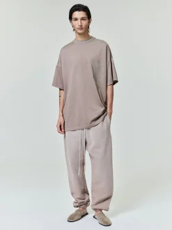Cotton Rayon 43 Tee