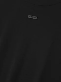 Cotton Rayon Tee