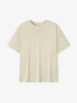 Cotton Rayon Tee