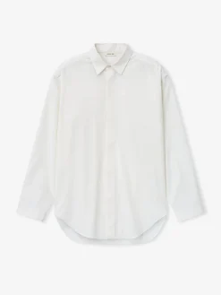 Cotton Wool Oxford Classic Shirt