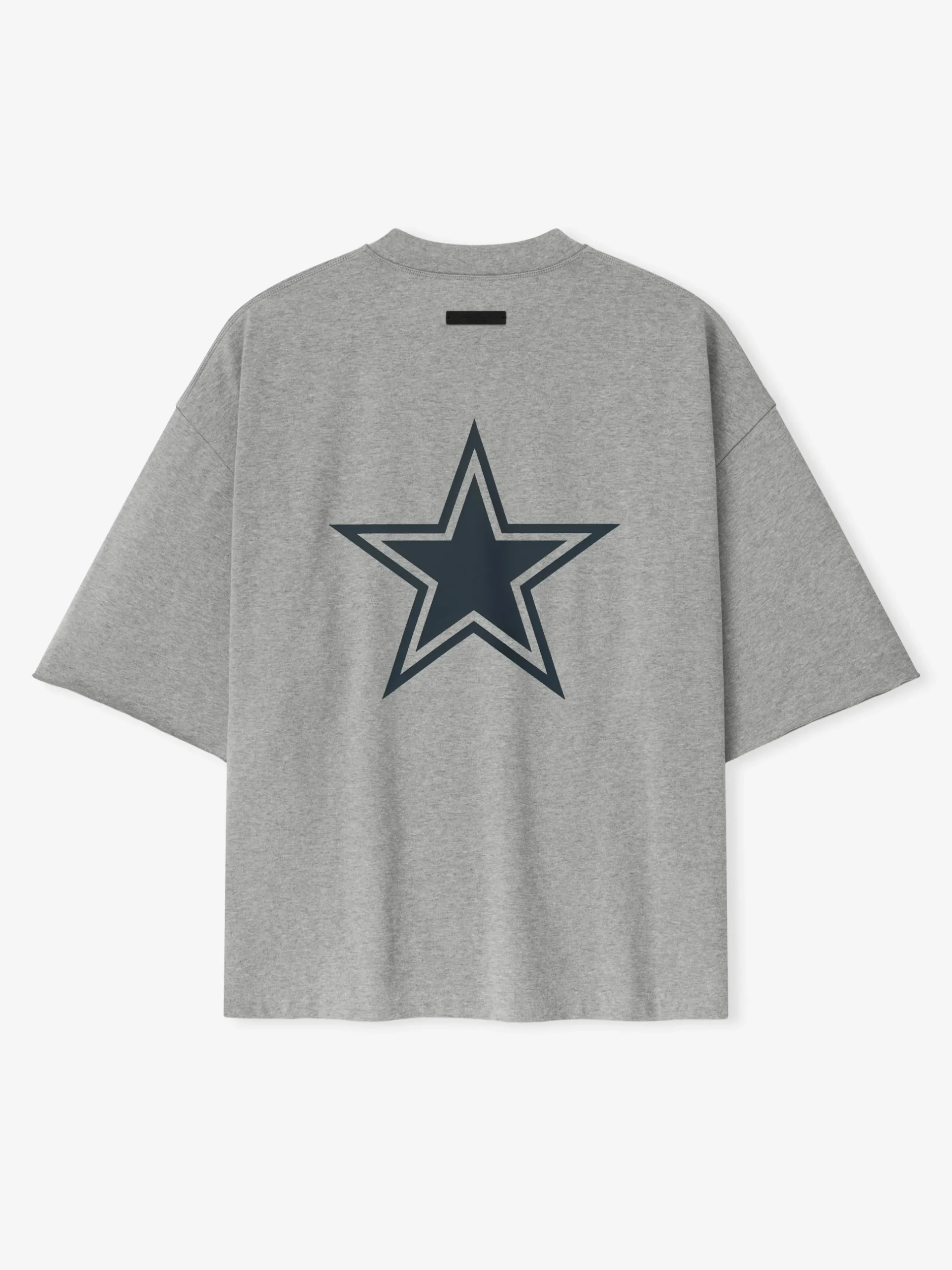 Cowboys 90s 3/4 Sleeve Football Tee