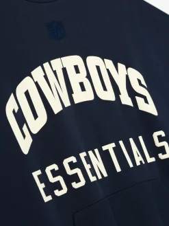 Cowboys Sport Crewneck
