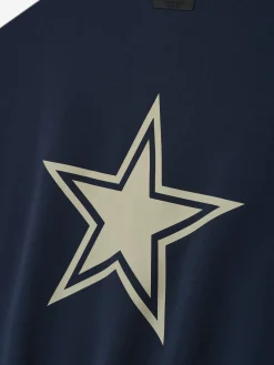 Cowboys Sport Crewneck