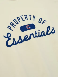 Cubs Merch Tee