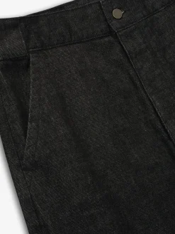 Denim Work Pant