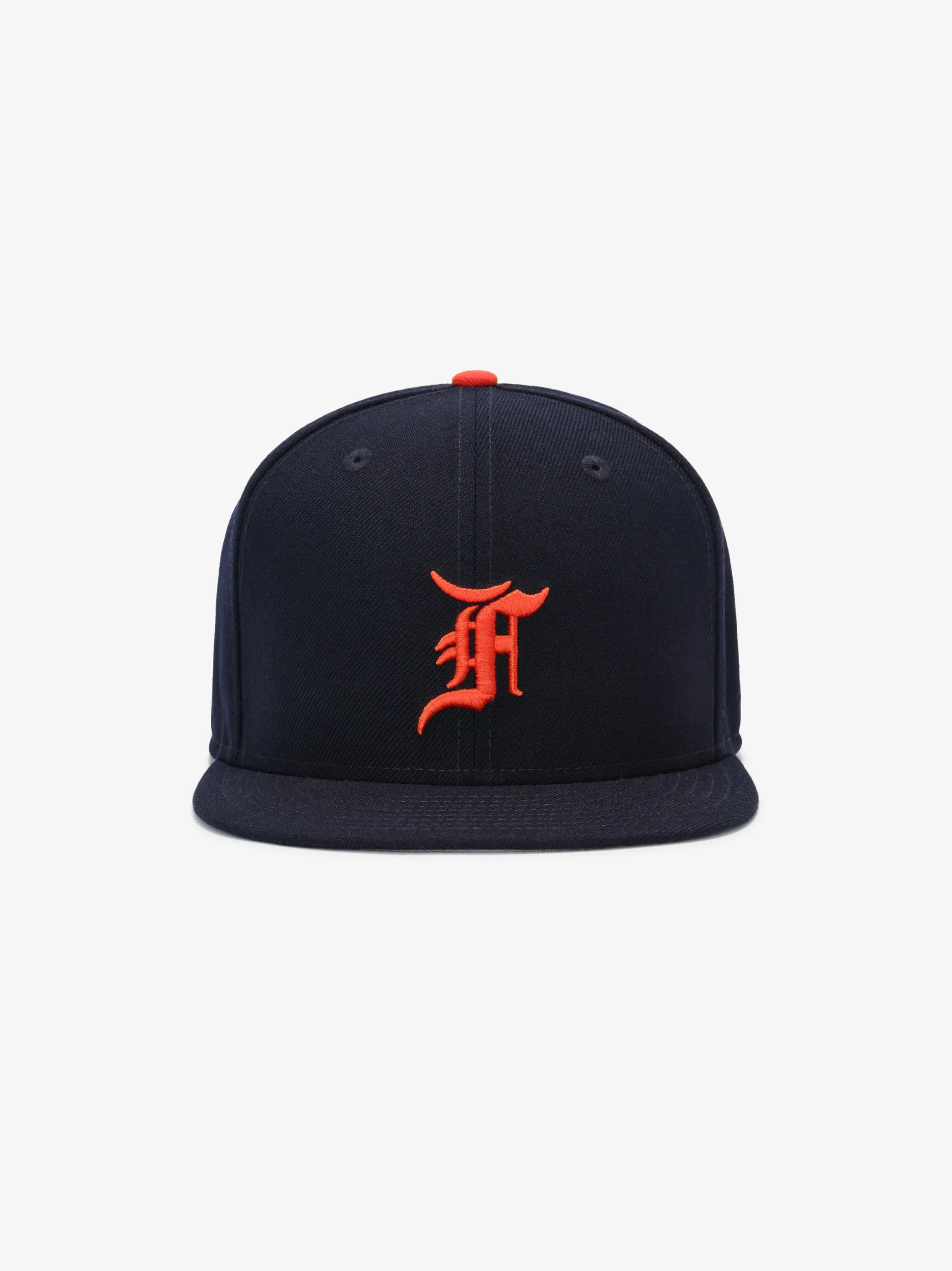 Detroit Tigers 59Fifty Cap