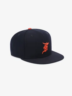 Detroit Tigers 59Fifty Cap