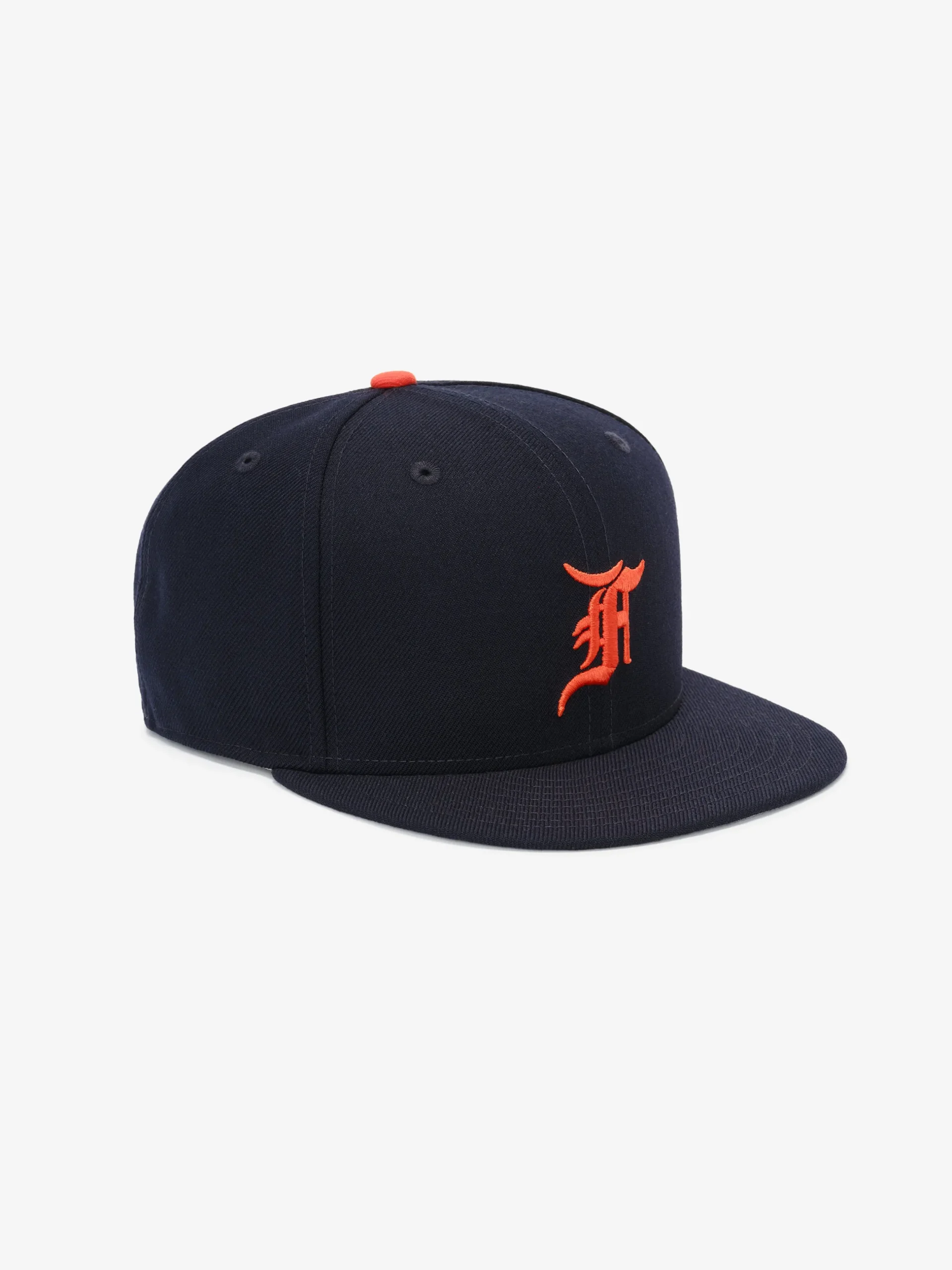 Detroit Tigers 59Fifty Cap