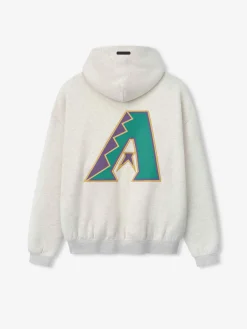 Diamondbacks Sport Hoodie