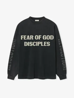 Disciple Relaxed Long Sleeve Tee