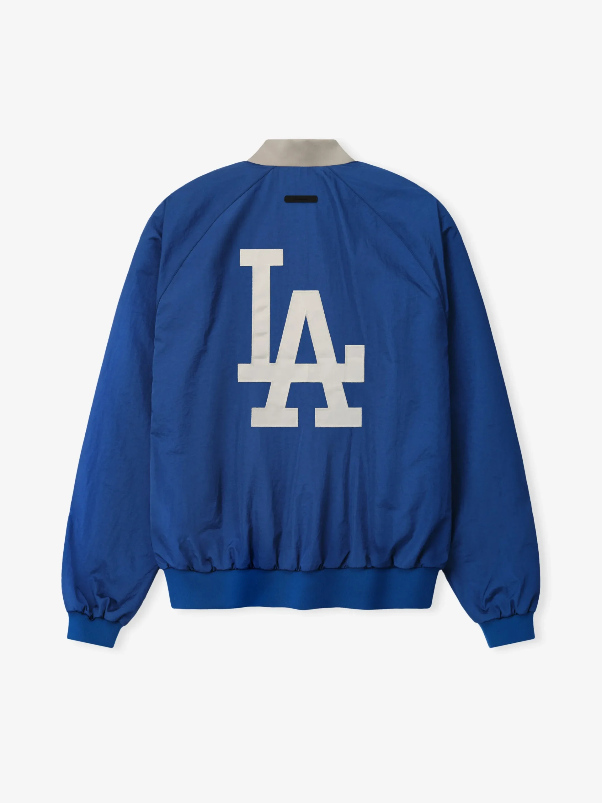 Dodgers Half Zip Pullover