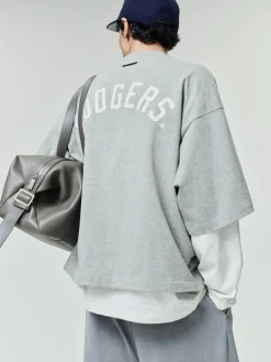 Dodgers Merch Tee