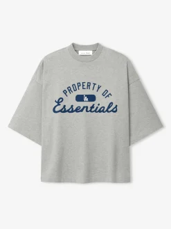 Dodgers Merch Tee