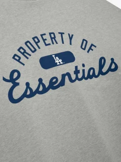 Dodgers Merch Tee