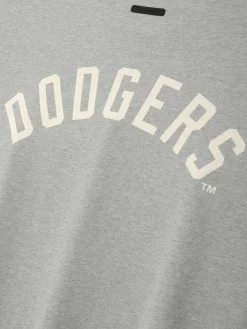 Dodgers Merch Tee