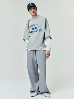 Dodgers Merch Tee