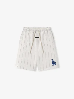 Dodgers 90's Sweatshort