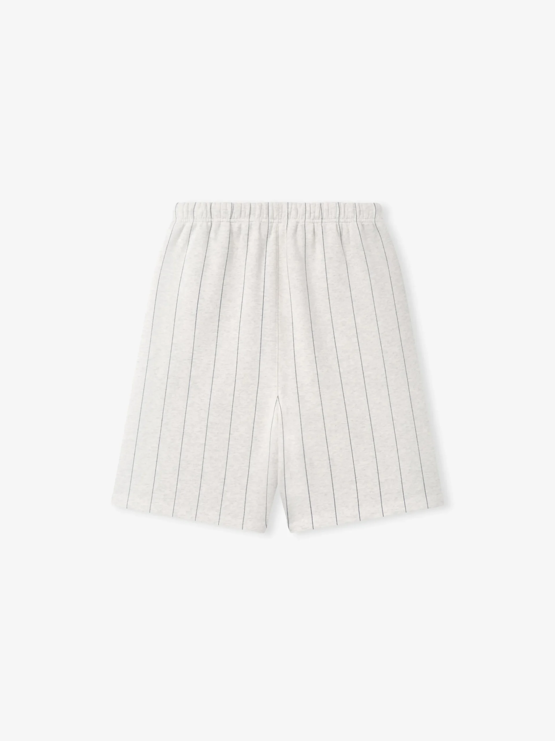 Dodgers 90's Sweatshort