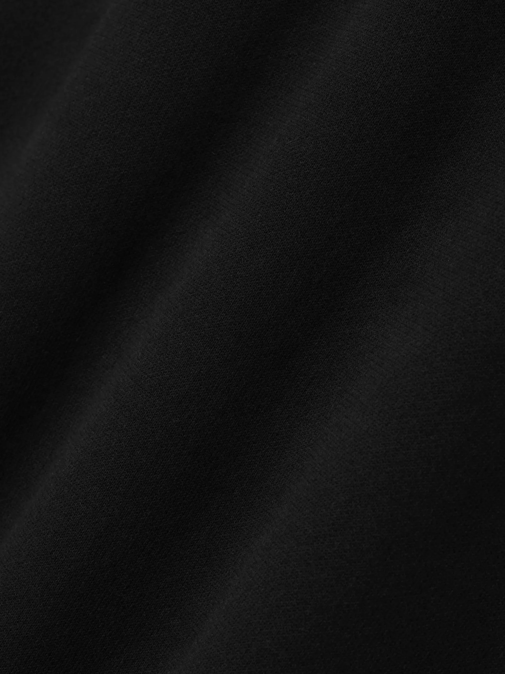 Double Knit Hoodie