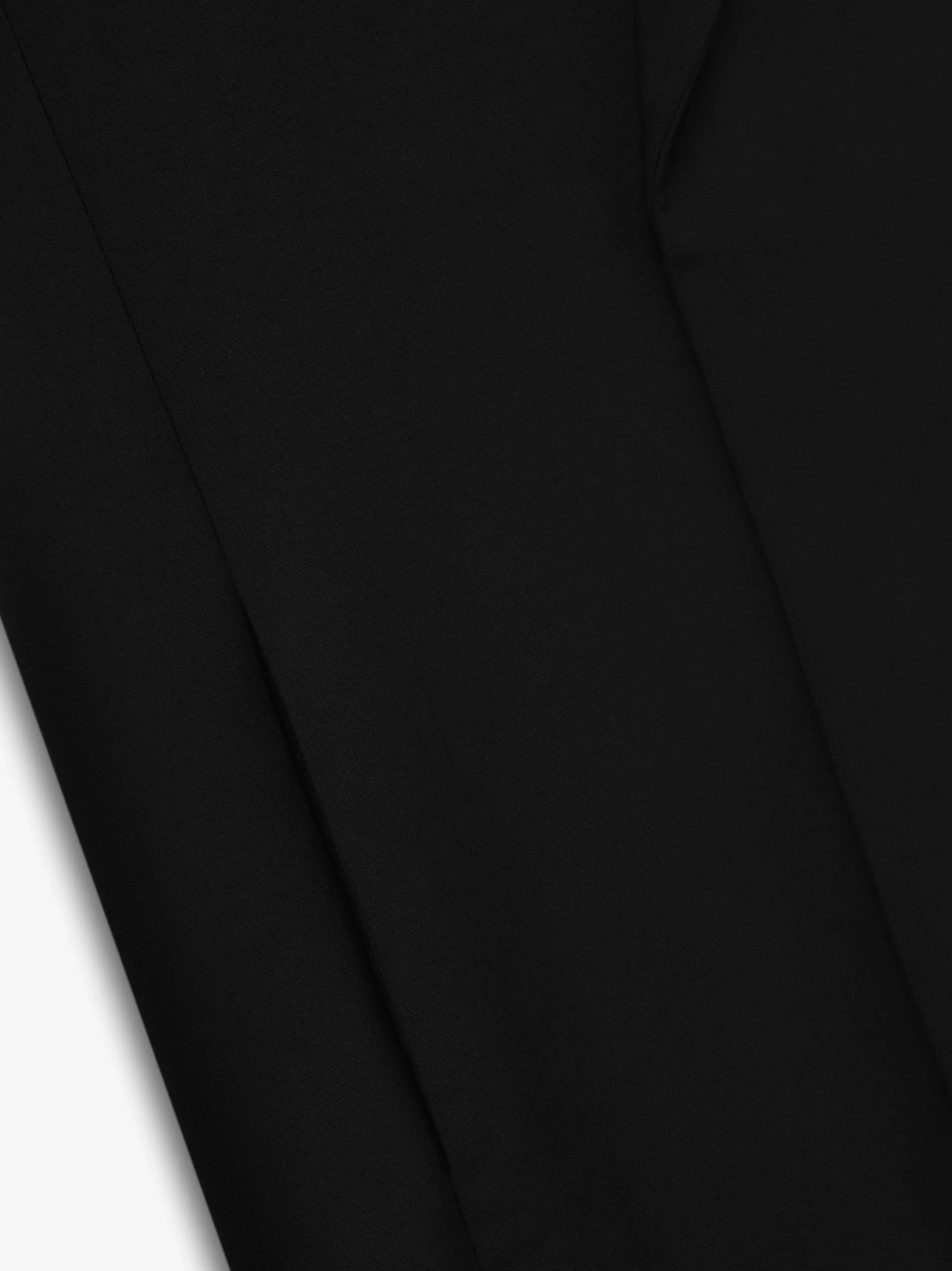 Double Weave Wool Crewneck Jacket