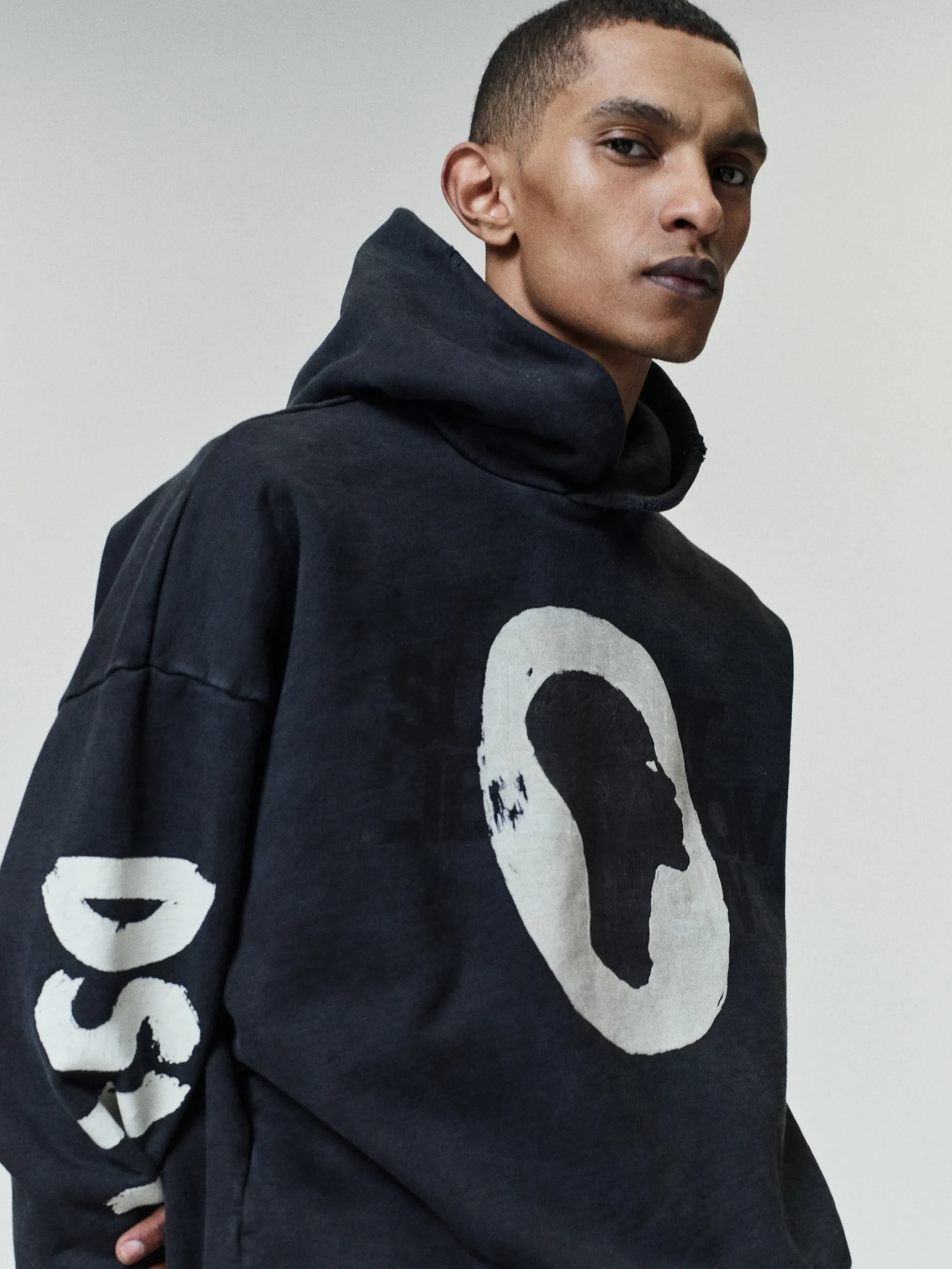 DSYF Hoodie