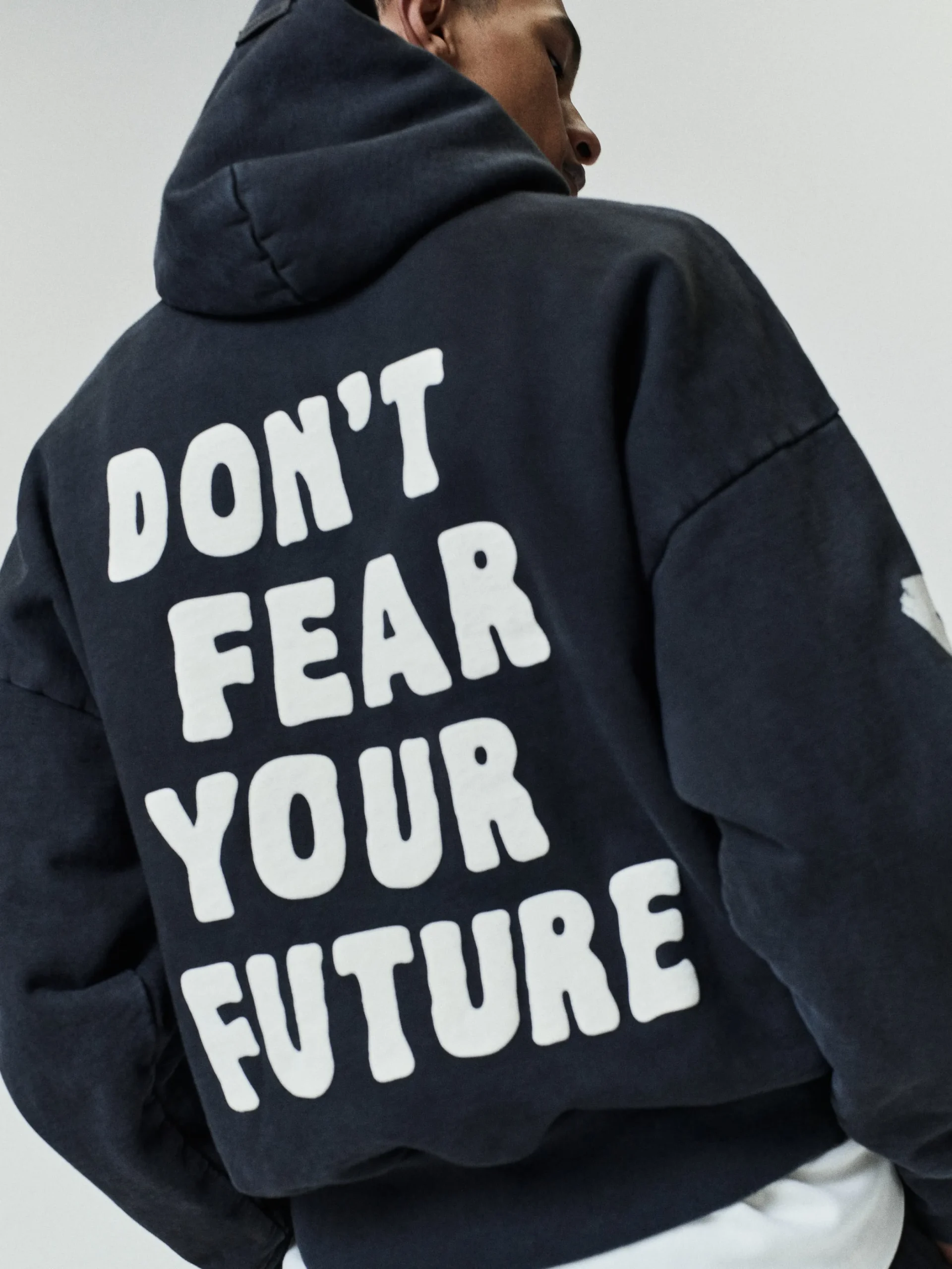 DSYF Hoodie