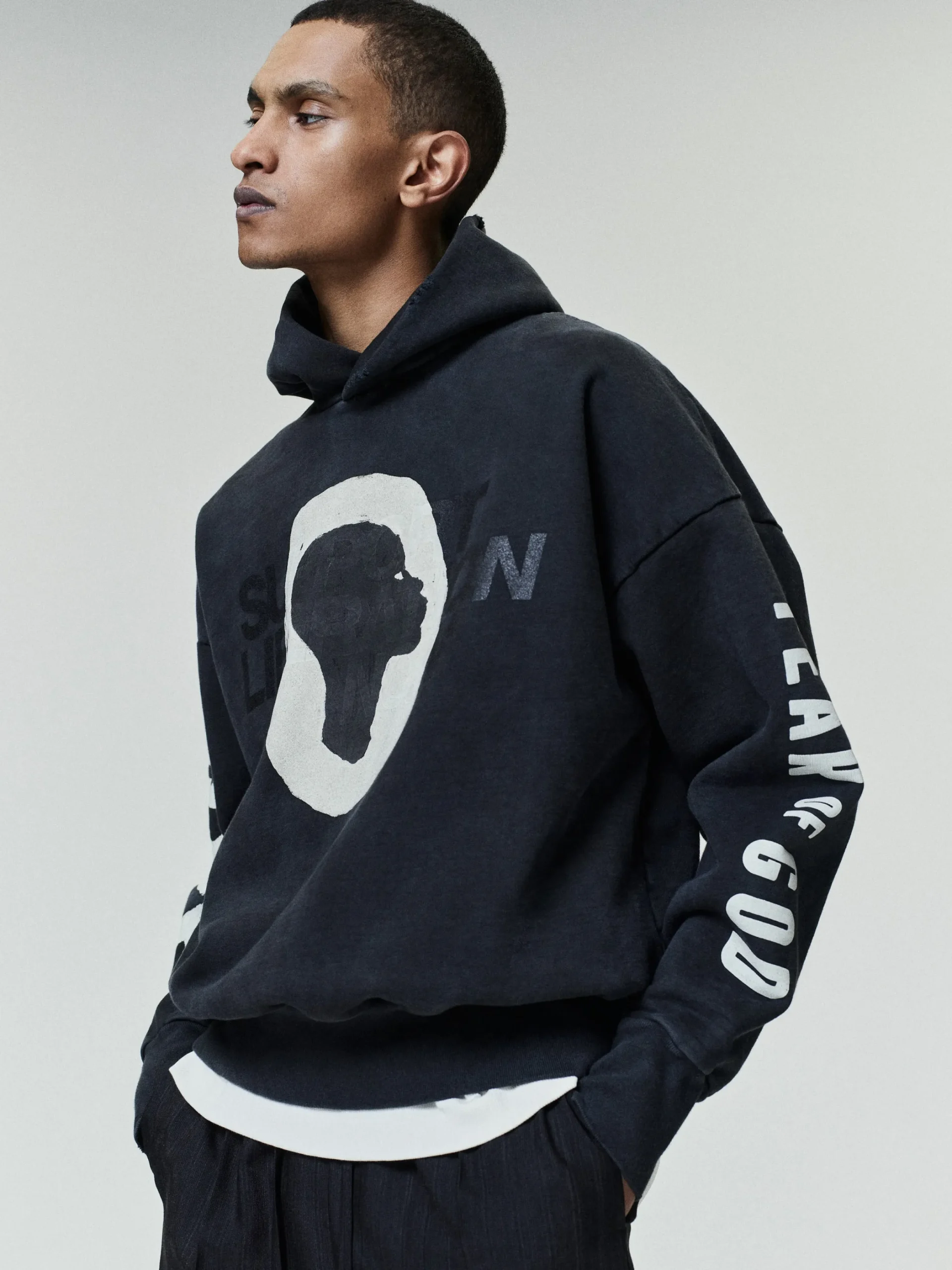 DSYF Hoodie