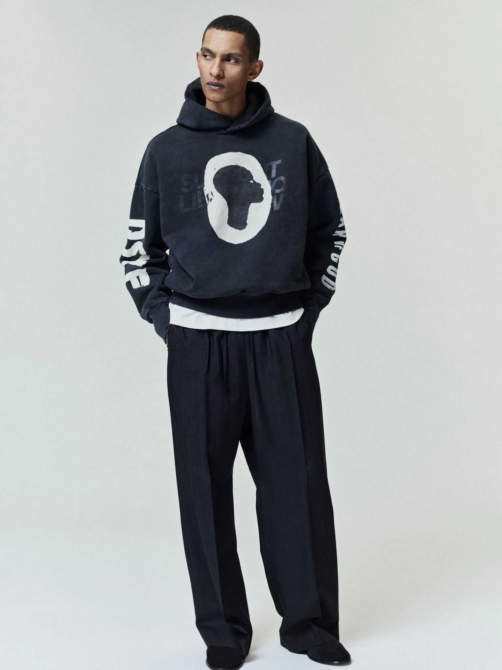 DSYF Hoodie