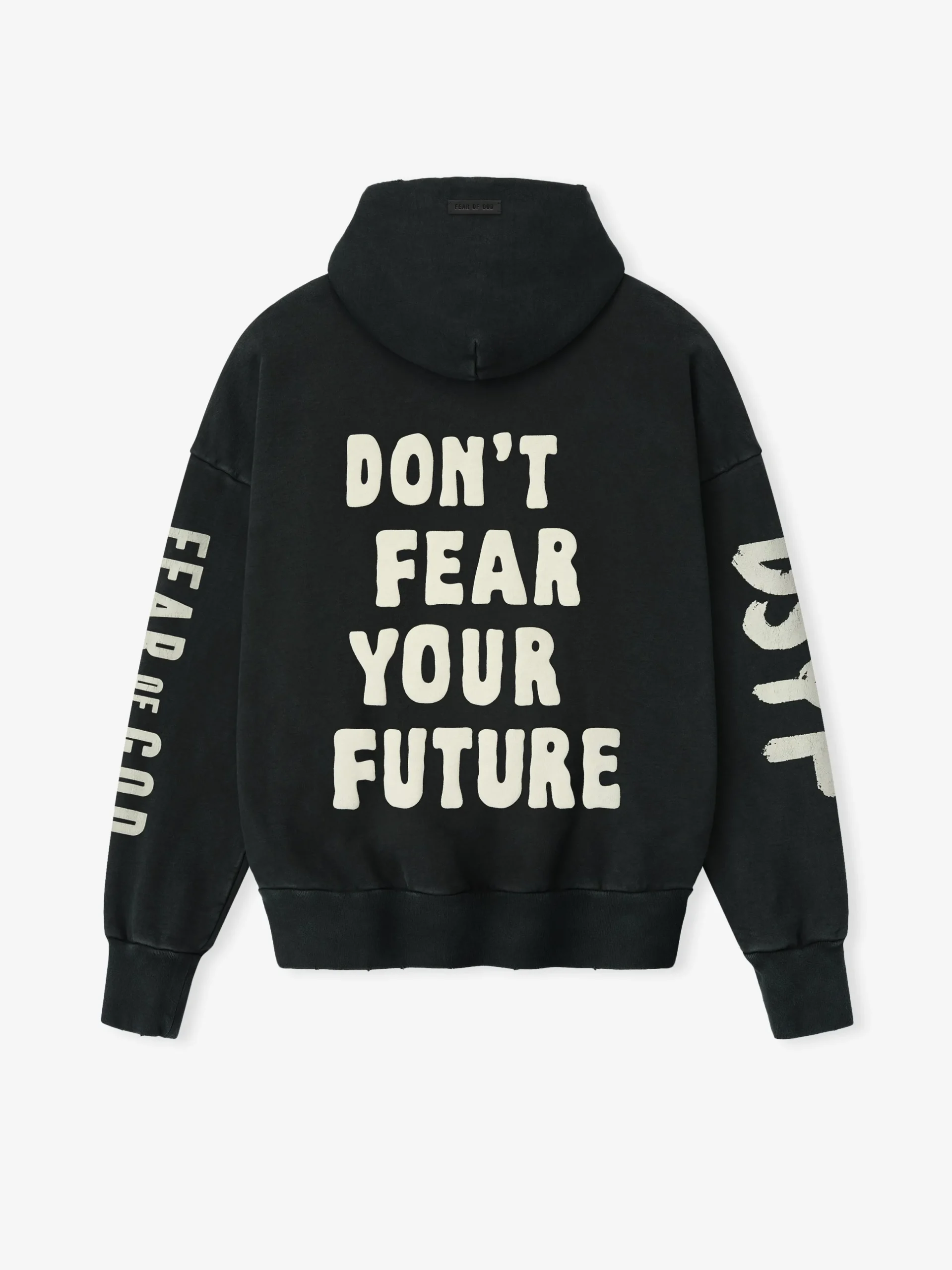 DSYF Hoodie