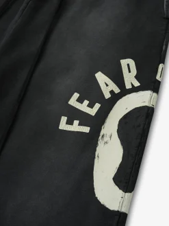 DSYF Wide Leg Sweatpant