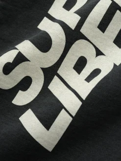 DSYF Wide Leg Sweatpant