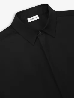 Easy Care Wool Classic Shirt